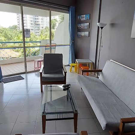 Nat'S Seri Bulan Beach, Pool Home @Teluk Kemang Port Dickson Eksteriør billede